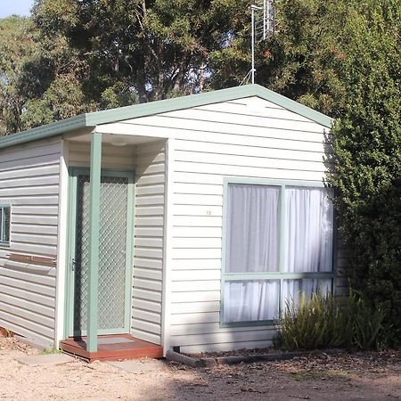 The Lakes Beachfront Holiday Park Lake Tyers Beach Екстер'єр фото