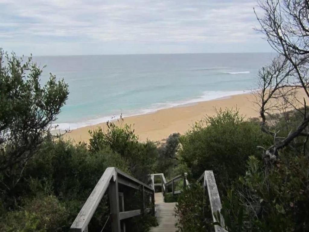 The Lakes Beachfront Holiday Park Lake Tyers Beach Екстер'єр фото