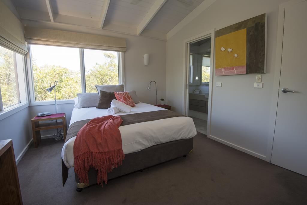 The Lakes Beachfront Holiday Park Lake Tyers Beach Екстер'єр фото