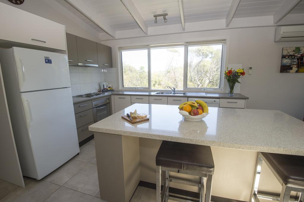 The Lakes Beachfront Holiday Park Lake Tyers Beach Екстер'єр фото