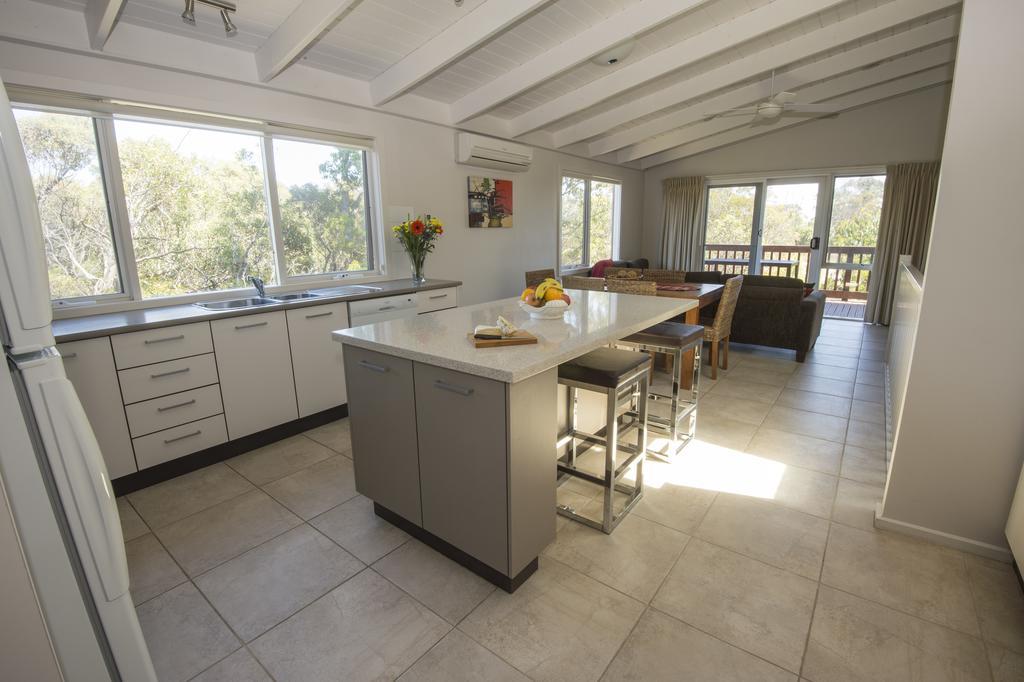 The Lakes Beachfront Holiday Park Lake Tyers Beach Екстер'єр фото