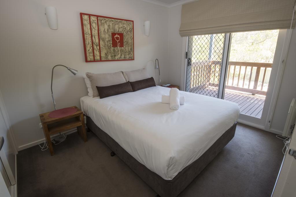 The Lakes Beachfront Holiday Park Lake Tyers Beach Екстер'єр фото