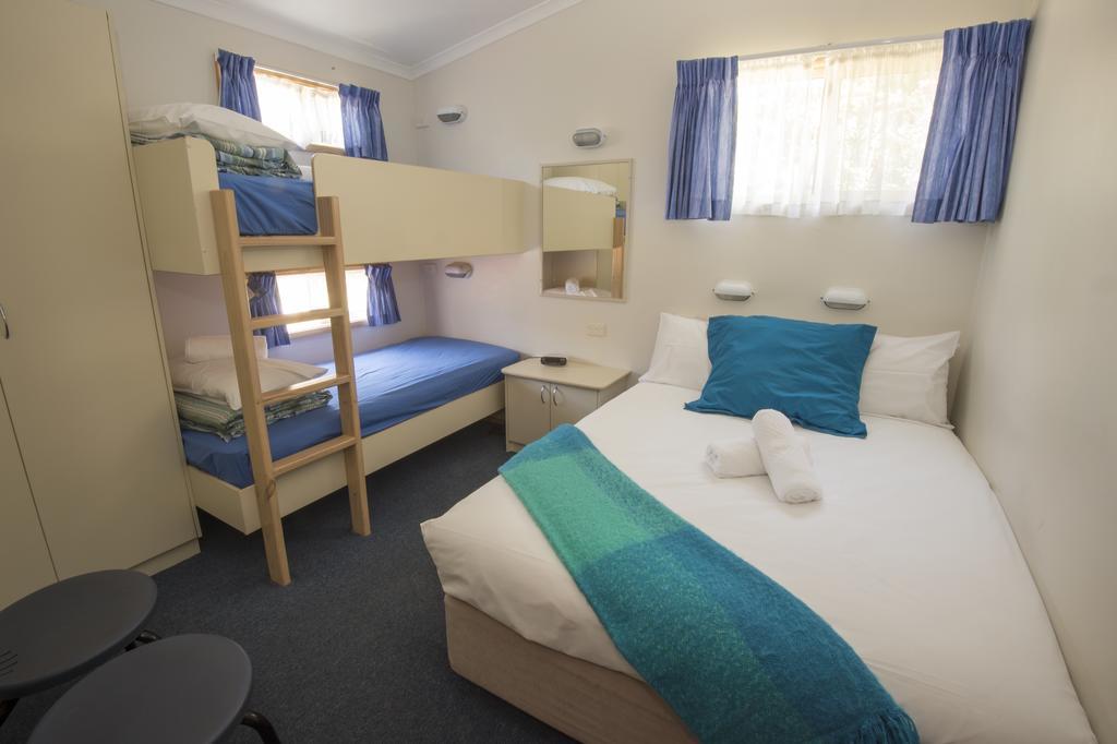 The Lakes Beachfront Holiday Park Lake Tyers Beach Екстер'єр фото