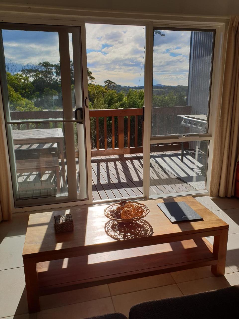 The Lakes Beachfront Holiday Park Lake Tyers Beach Екстер'єр фото